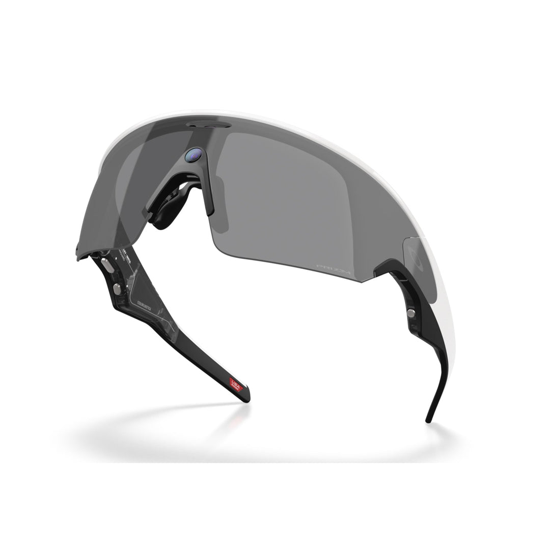 Oakley x Meta Vanguard AI Smart Glasses