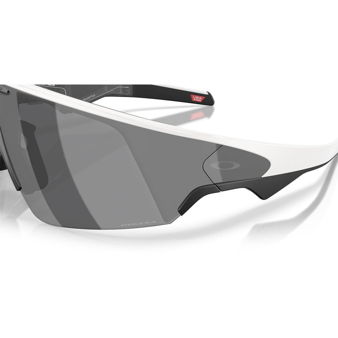 Oakley x Meta Vanguard AI Smart Glasses