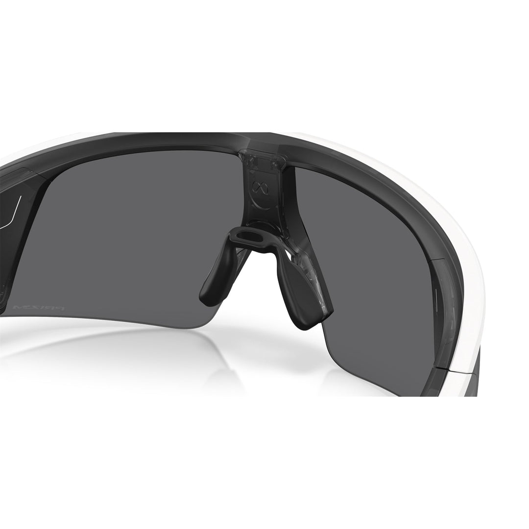 Oakley x Meta Vanguard AI Smart Glasses