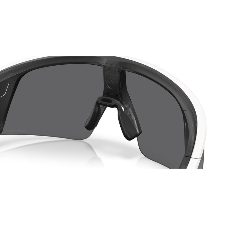 Oakley x Meta Vanguard AI Smart Glasses