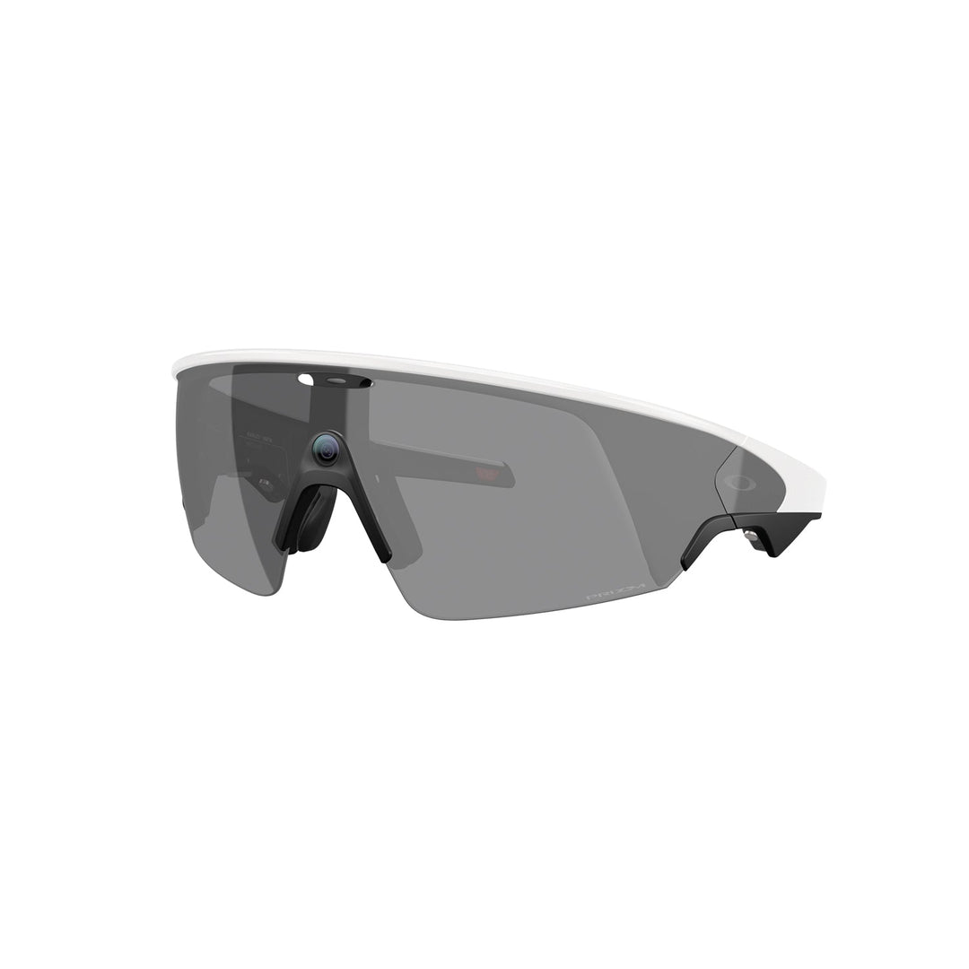 Oakley x Meta Vanguard AI Smart Glasses