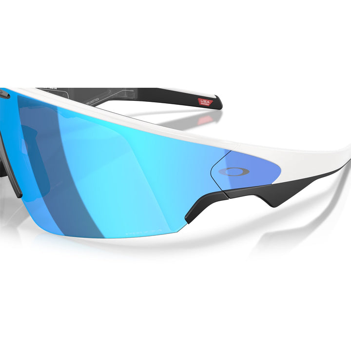 Oakley x Meta Vanguard AI Smart Glasses