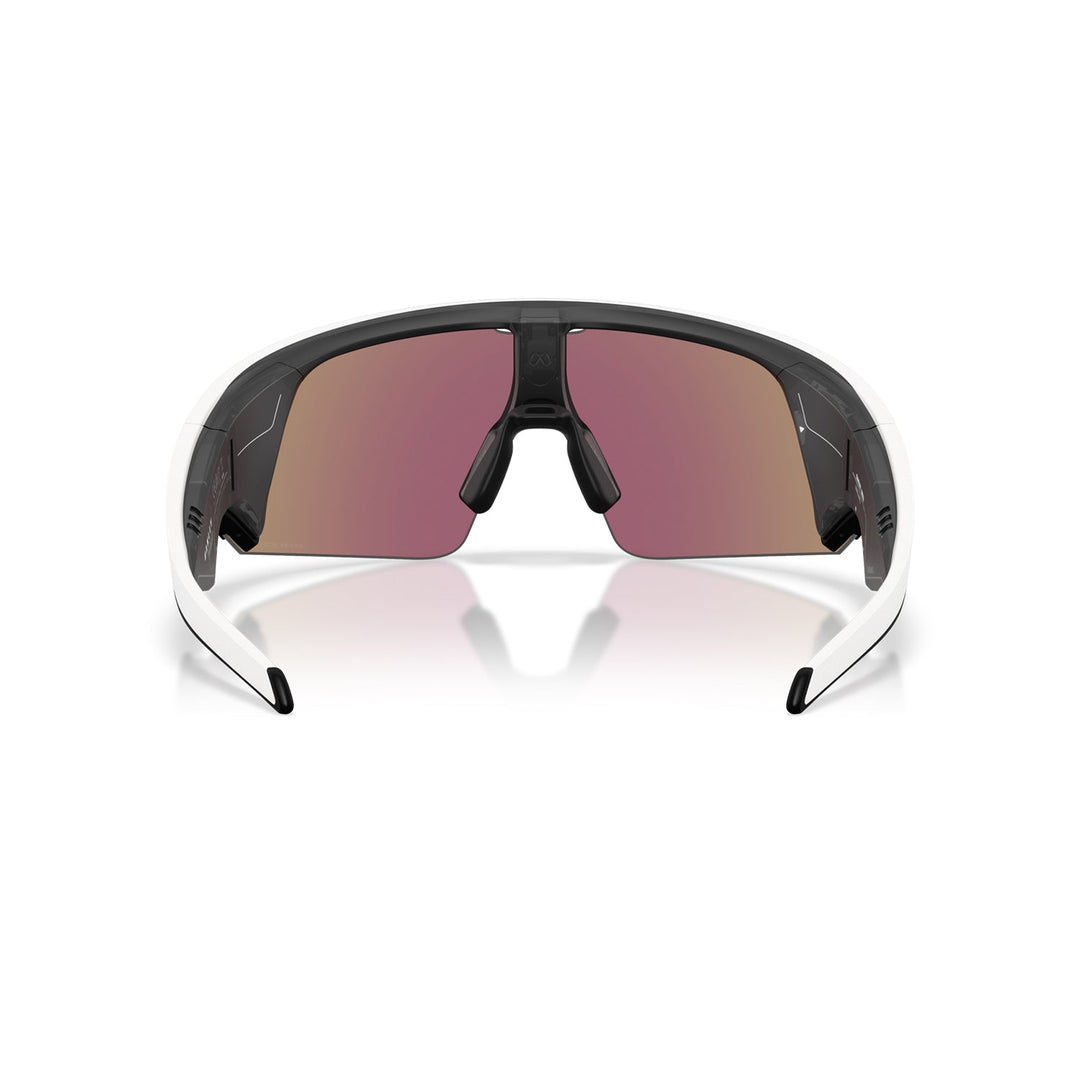 Oakley x Meta Vanguard AI Smart Glasses