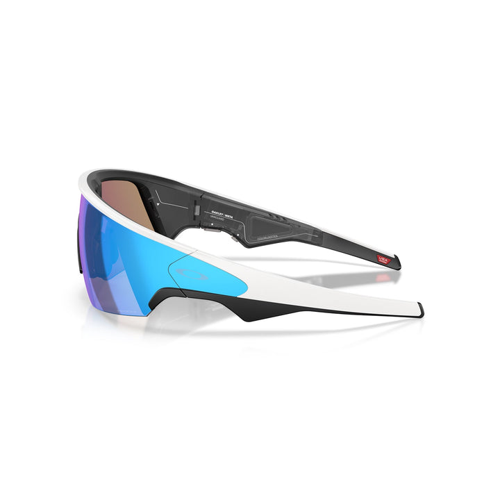 Oakley x Meta Vanguard AI Smart Glasses