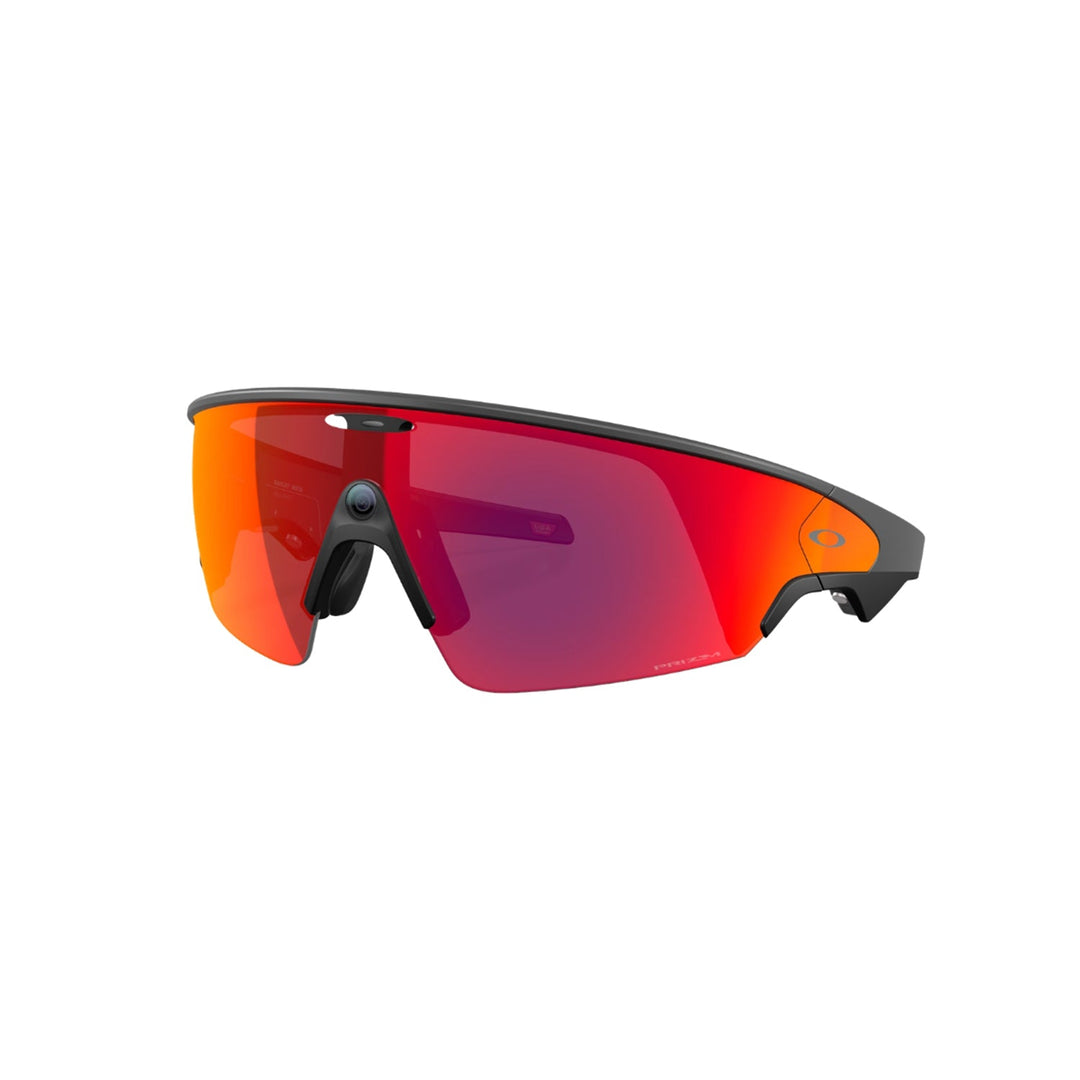 Oakley x Meta Vanguard AI Smart Glasses