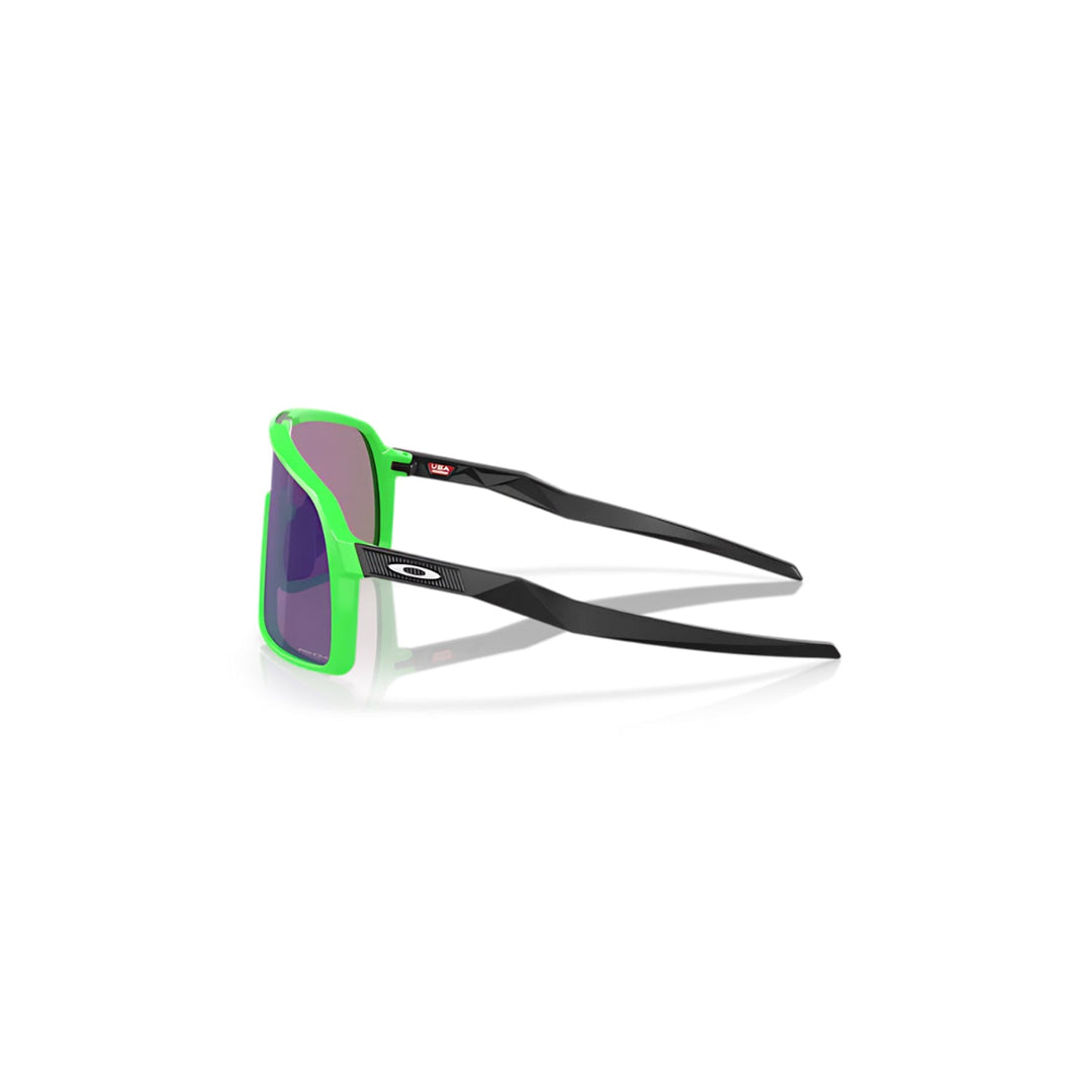 Oakley Sutro 80s Green