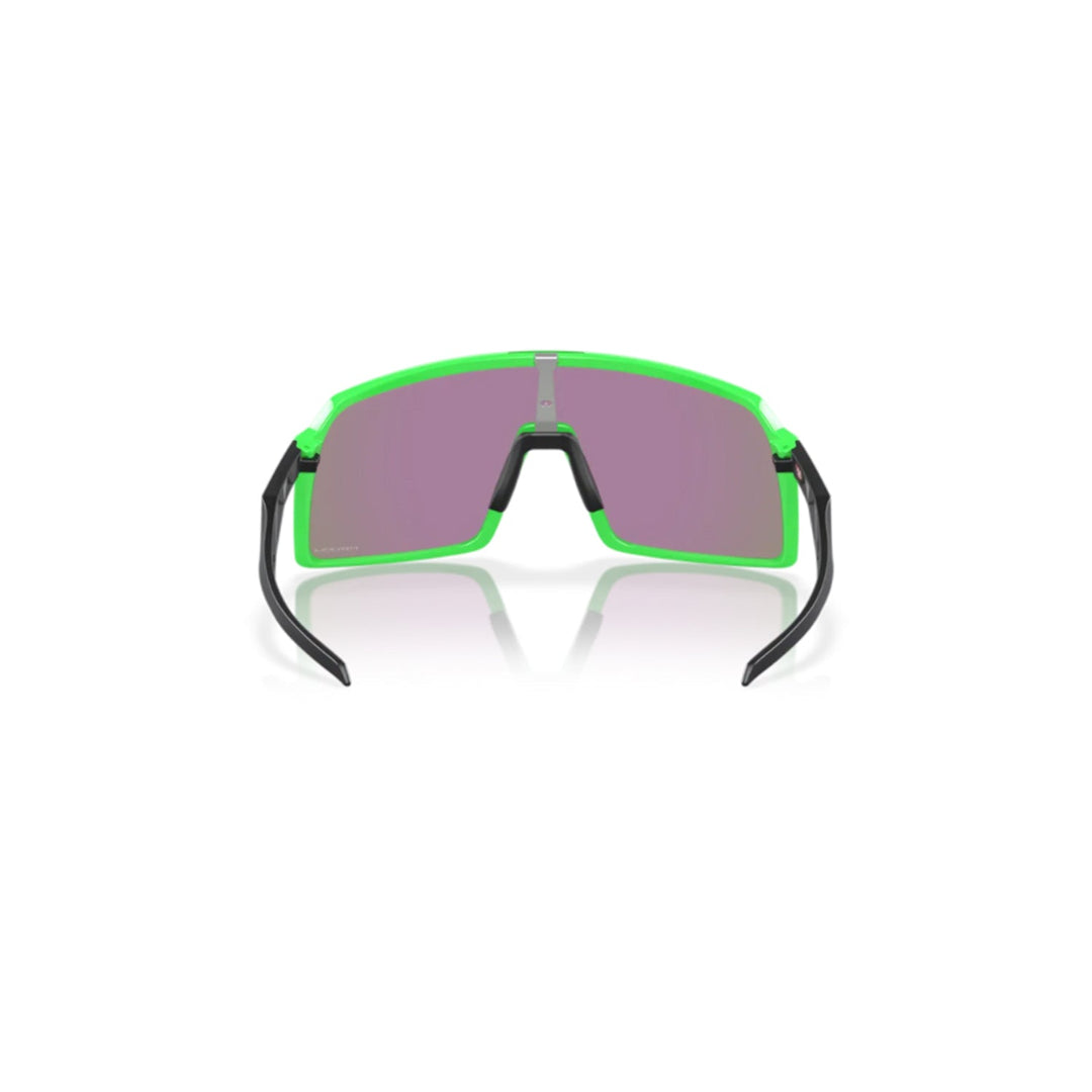 Oakley Sutro 80s Green