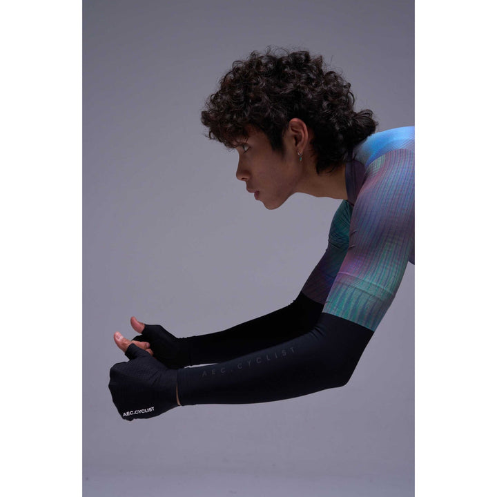 AEC Cyclist Summer Sleeves Multicolors