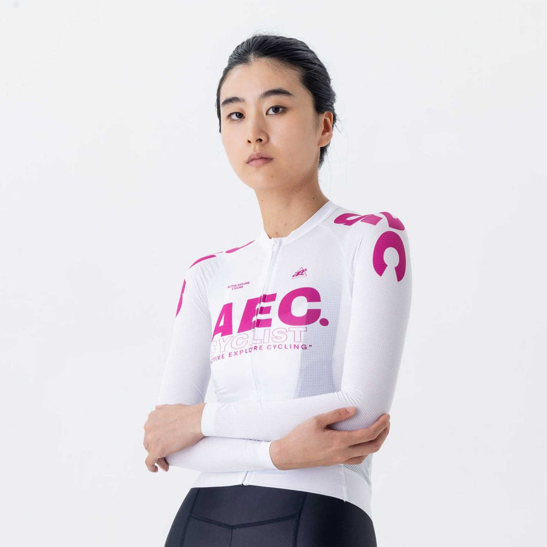 AEC Cyclist Women&