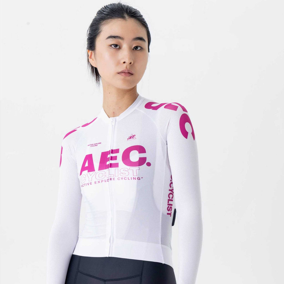 AEC Cyclist Women&