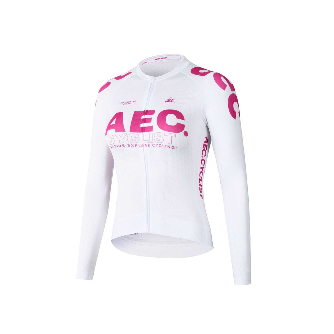 AEC Cyclist Women&