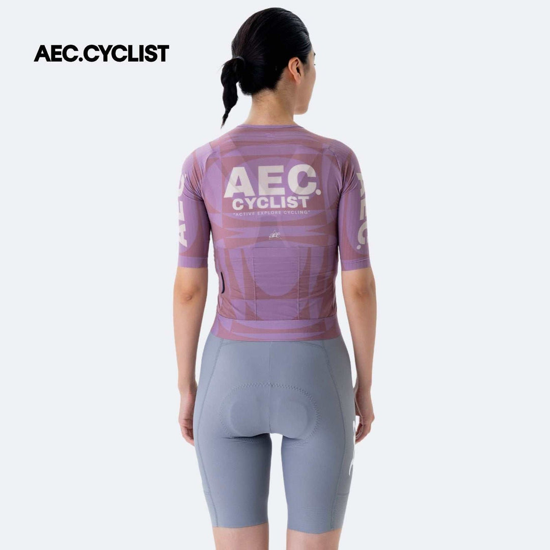 AEC Cyclist Women&