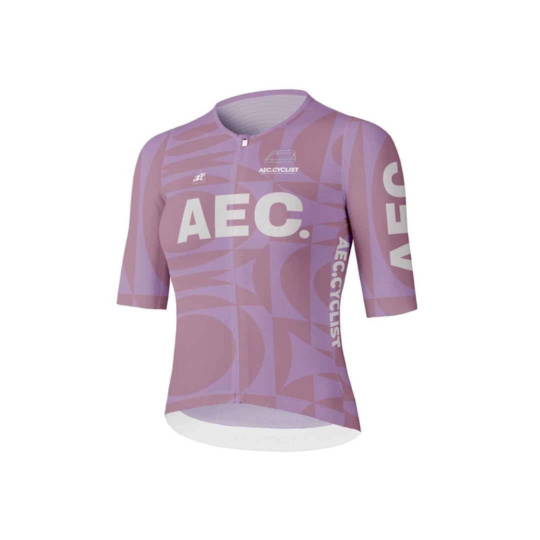 AEC Cyclist Women&