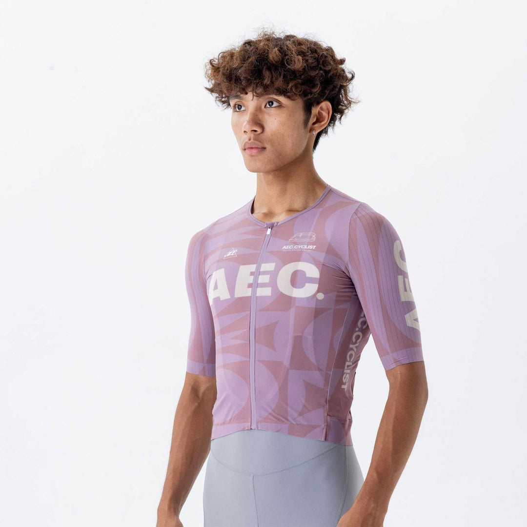 AEC Cyclist Men&