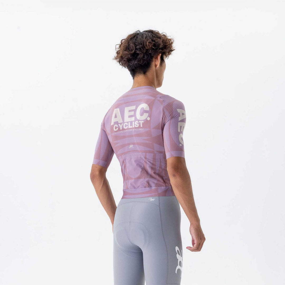 AEC Cyclist Men&