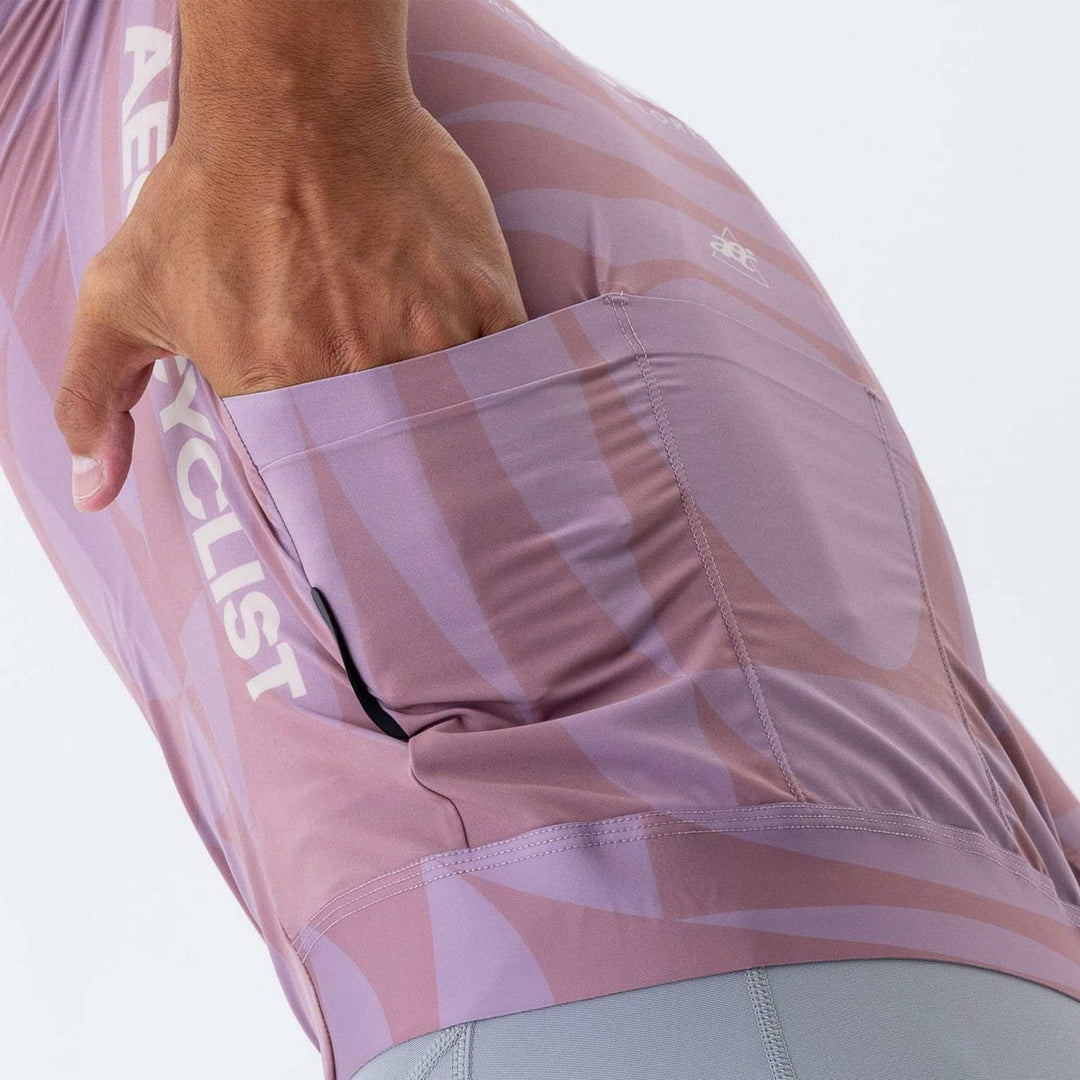 AEC Cyclist Men&