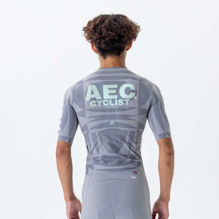 AEC Cyclist Men&