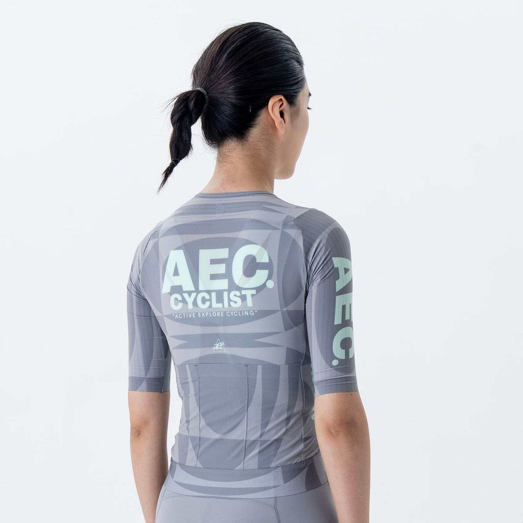 AEC Cyclist Women&