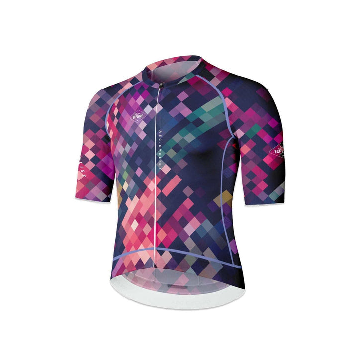 AEC Cyclist Men&