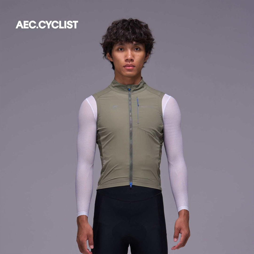 AEC Cyclist Men&