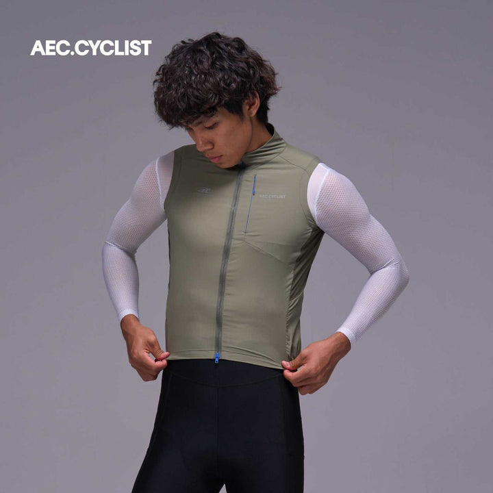 AEC Cyclist Men&