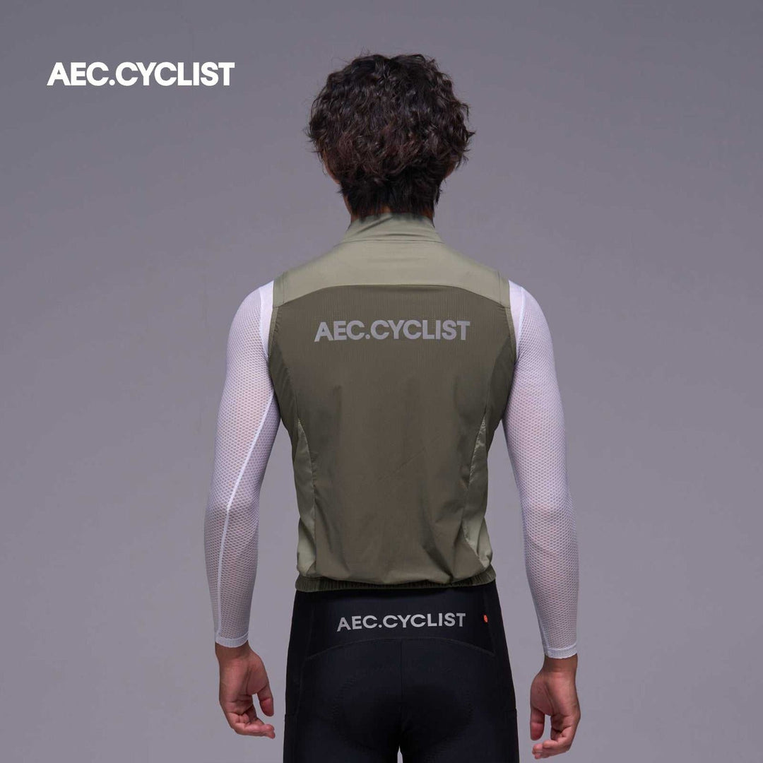 AEC Cyclist Men&