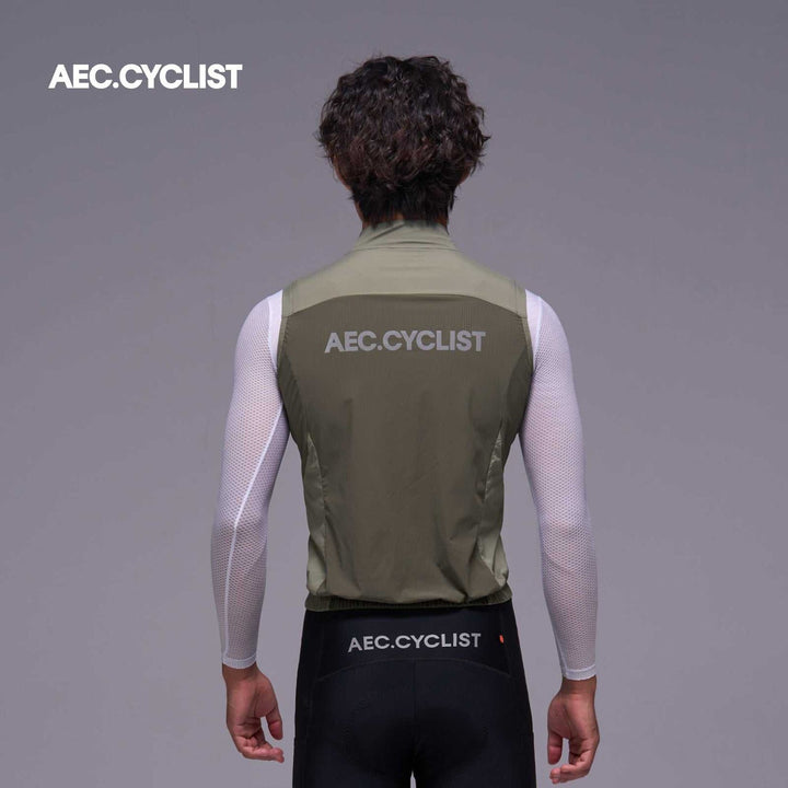 AEC Cyclist Men&
