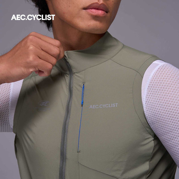 AEC Cyclist Men&