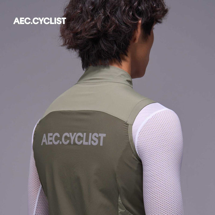 AEC Cyclist Men&