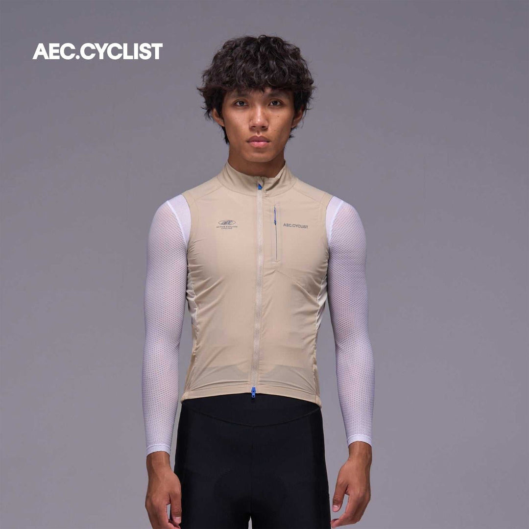 AEC Cyclist Men&