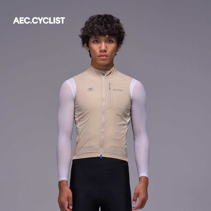 AEC Cyclist Men&
