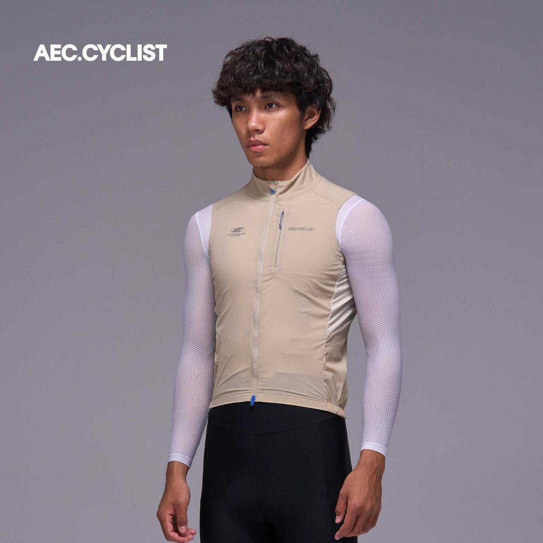 AEC Cyclist Men&