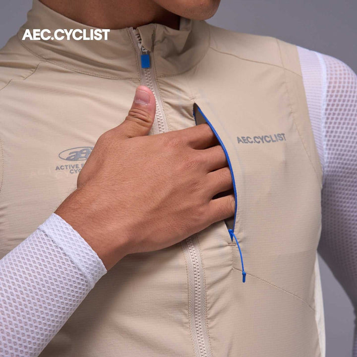 AEC Cyclist Men&
