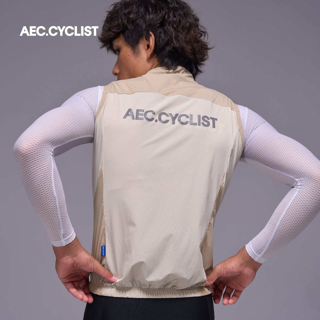 AEC Cyclist Men&