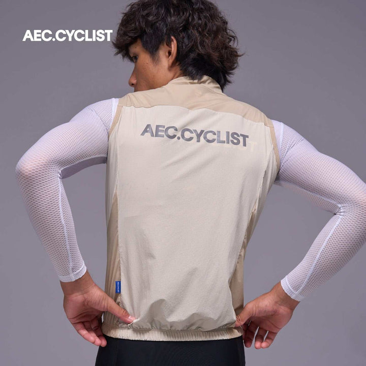 AEC Cyclist Men&