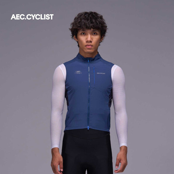 AEC Cyclist Men&