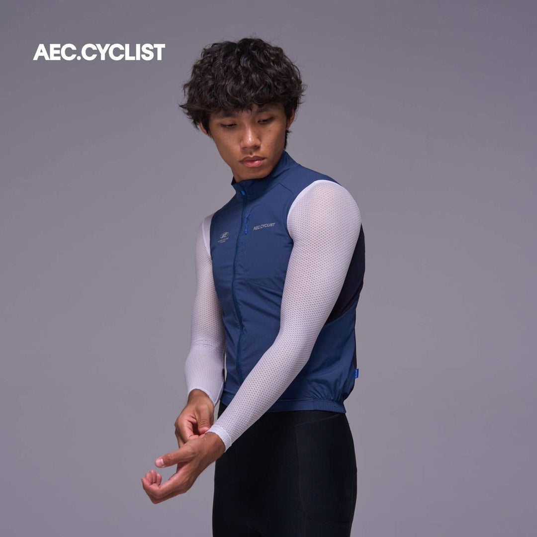 AEC Cyclist Men&