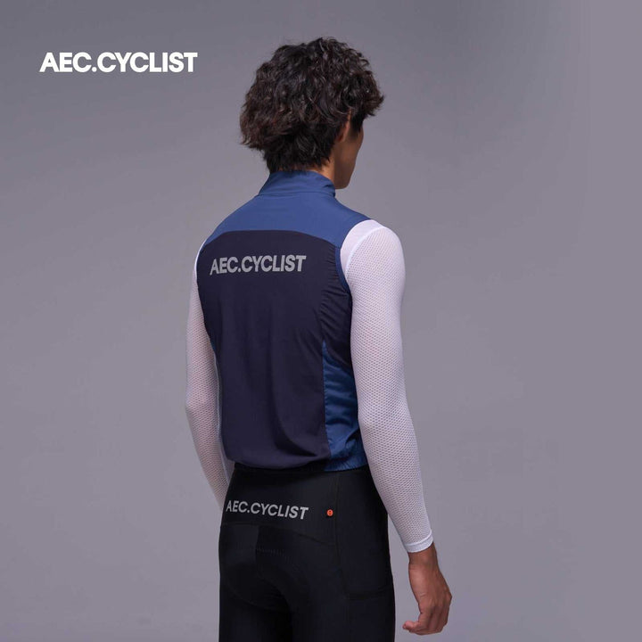 AEC Cyclist Men&