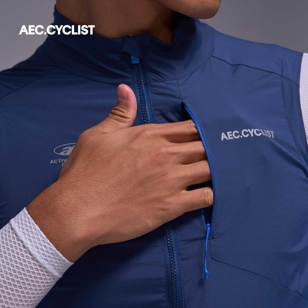 AEC Cyclist Men&