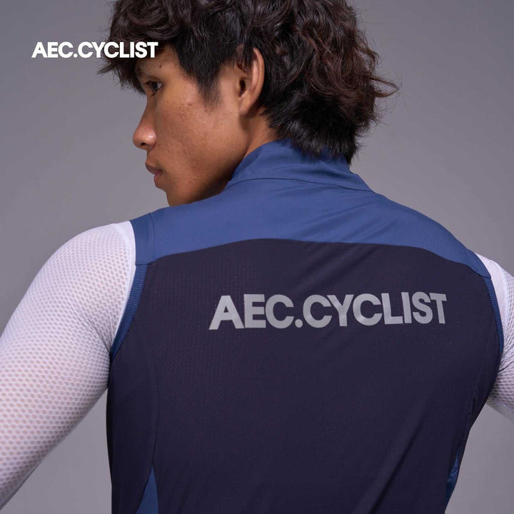 AEC Cyclist Men&