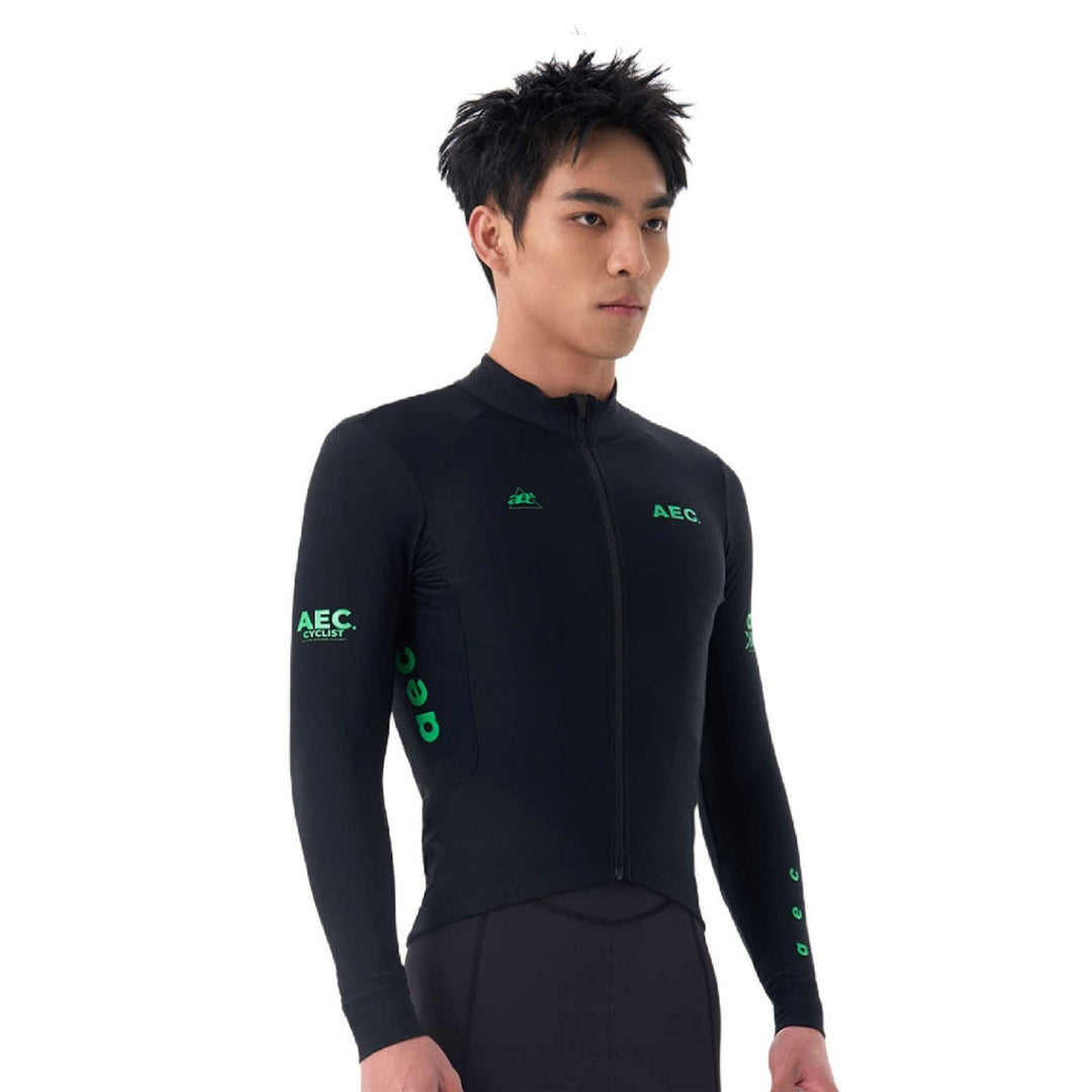 AEC Cyclist Men&