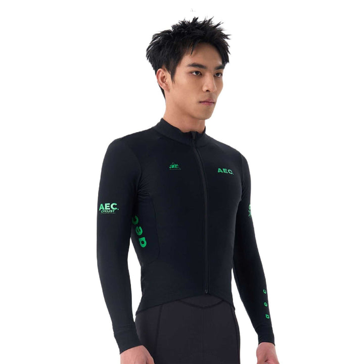 AEC Cyclist Men&