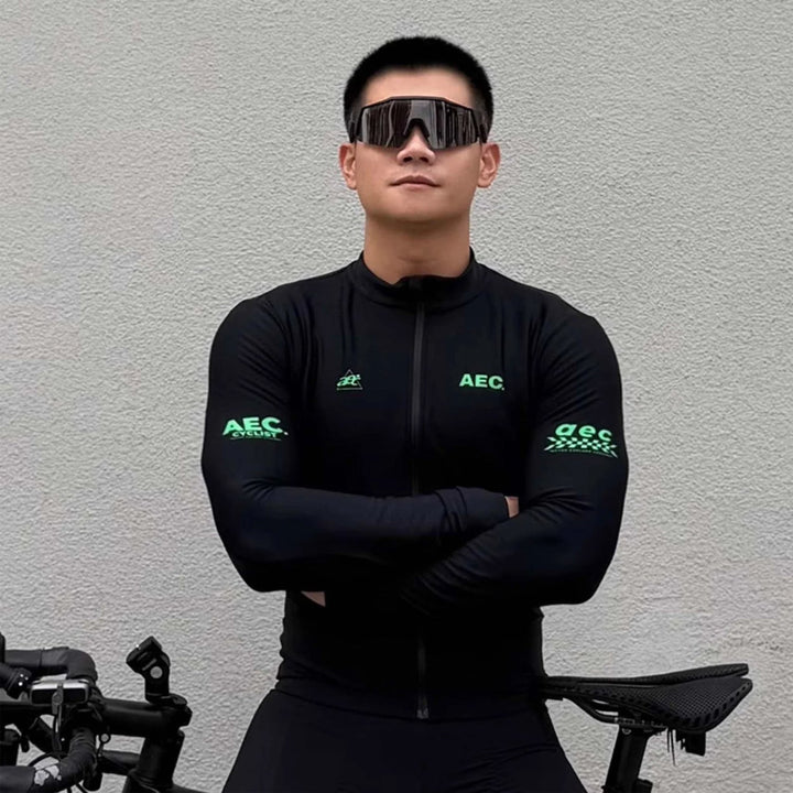 AEC Cyclist Men&