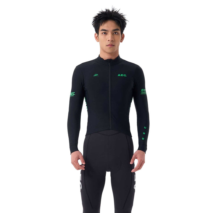 AEC Cyclist Men&
