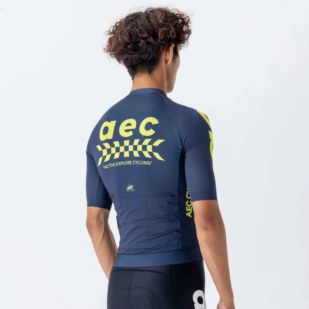 AEC Cyclist Men&