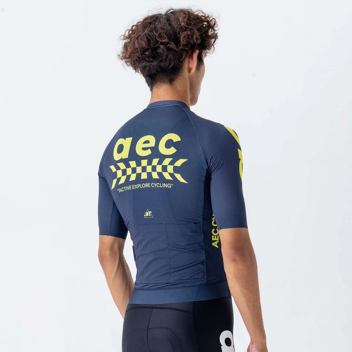 AEC Cyclist Men&
