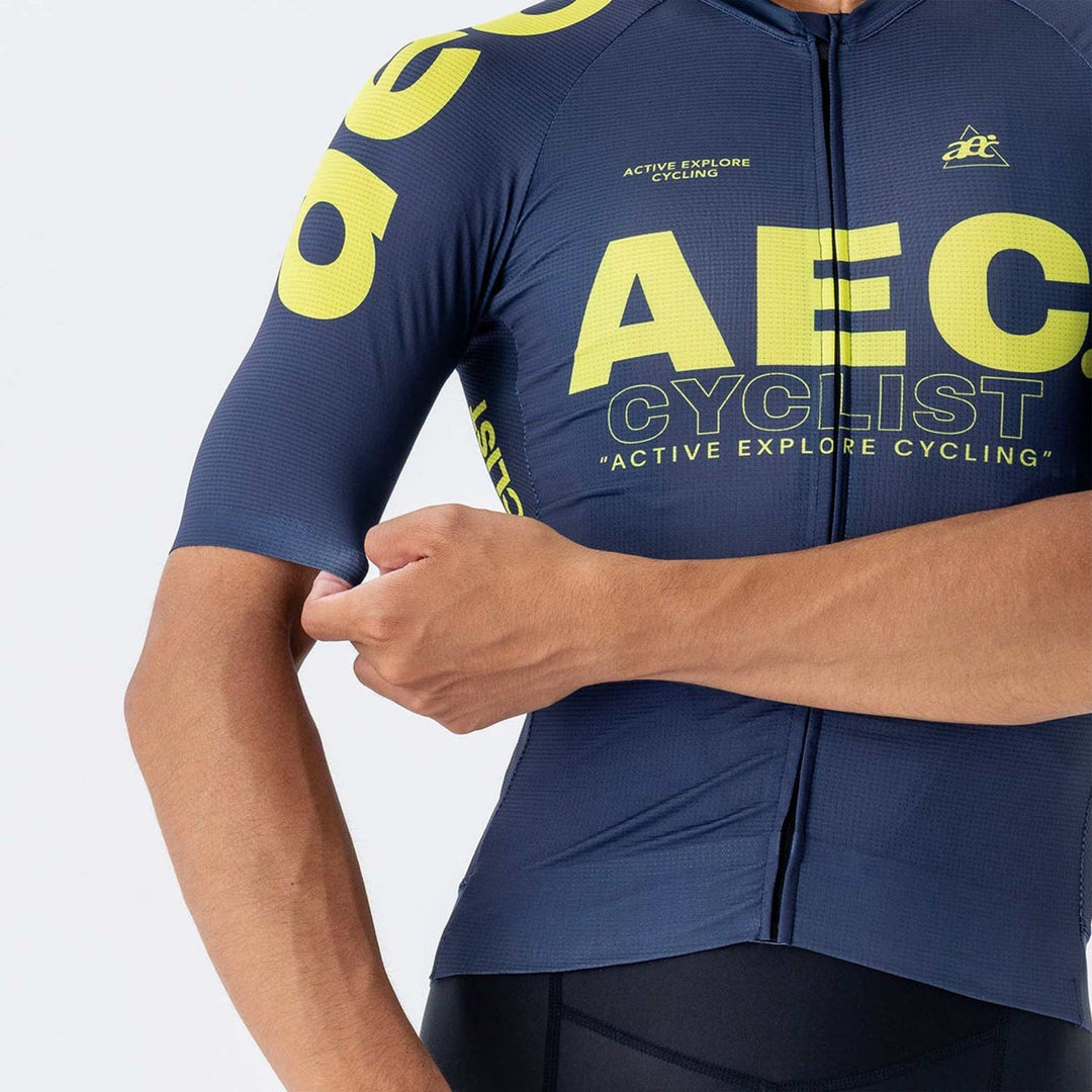 AEC Cyclist Men&