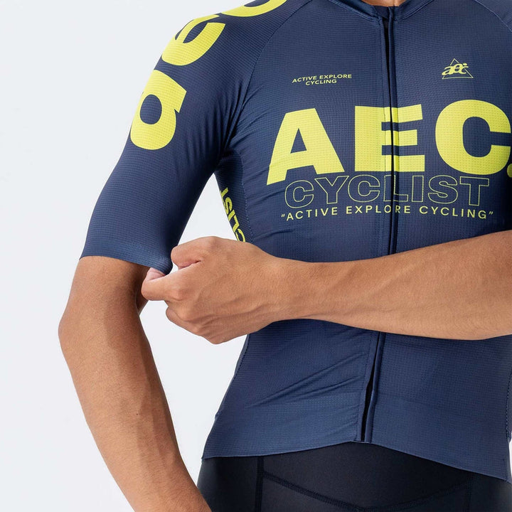 AEC Cyclist Men&