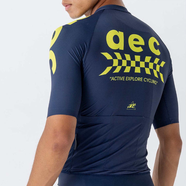 AEC Cyclist Men&