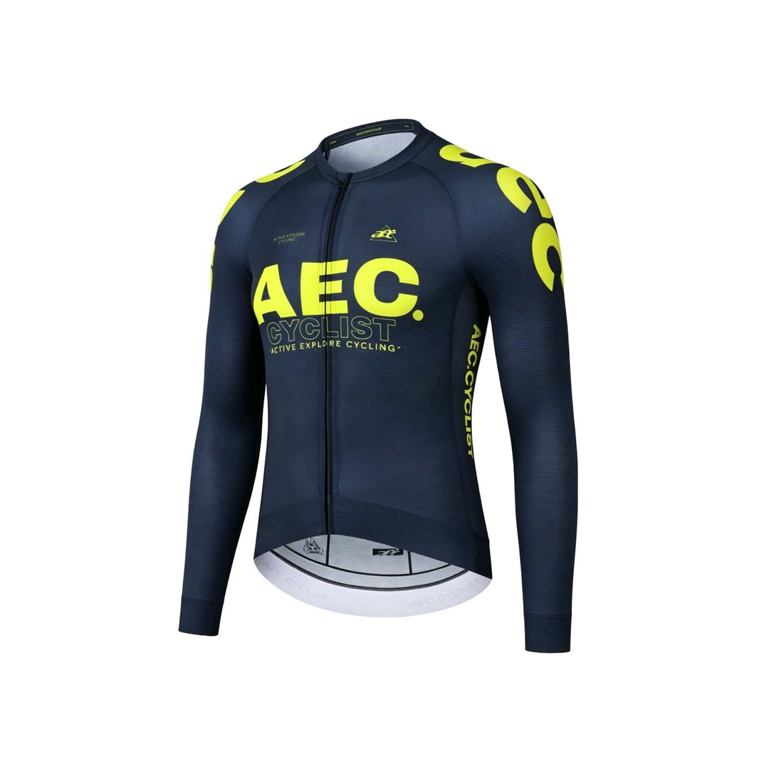 AEC Cyclist Men&